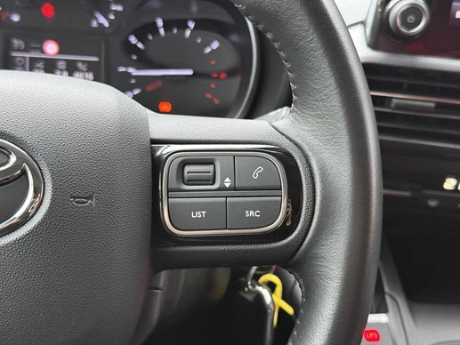 Toyota ProAce - Afbeelding 13 van 25