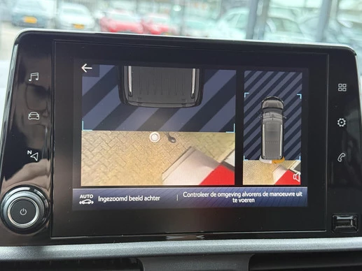 Toyota ProAce - Afbeelding 17 van 25