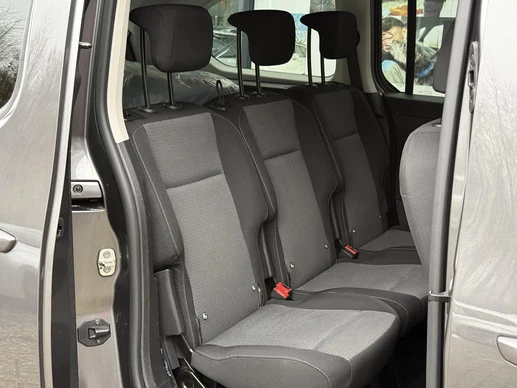 Toyota ProAce - Afbeelding 19 van 25