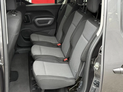 Toyota ProAce - Afbeelding 20 van 25
