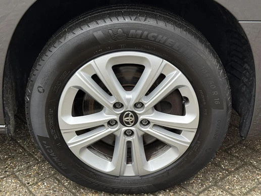 Toyota ProAce - Afbeelding 22 van 25