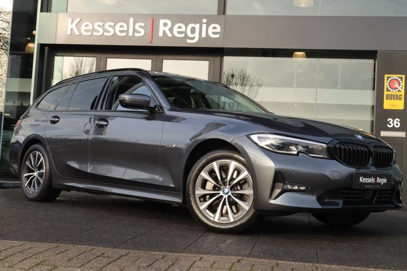 BMW 3 Serie - Afbeelding 1 van 30