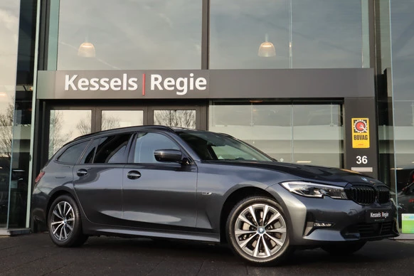 BMW 3 Serie - Afbeelding 2 van 30