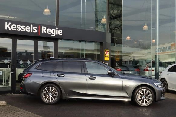 BMW 3 Serie - Afbeelding 3 van 30
