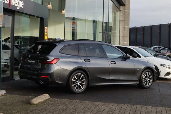 BMW 3 Serie - Afbeelding 4 van 30