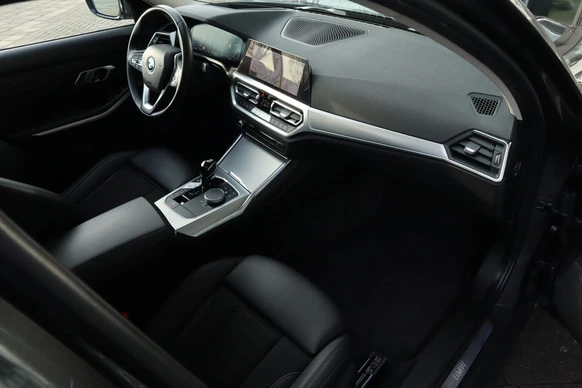 BMW 3 Serie - Afbeelding 5 van 30
