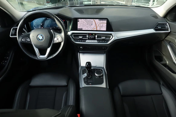 BMW 3 Serie - Afbeelding 6 van 30