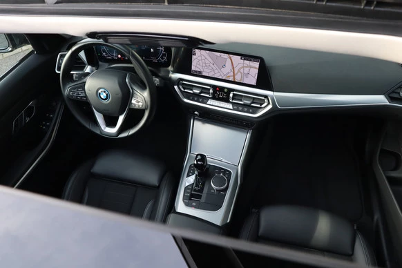 BMW 3 Serie - Afbeelding 8 van 30