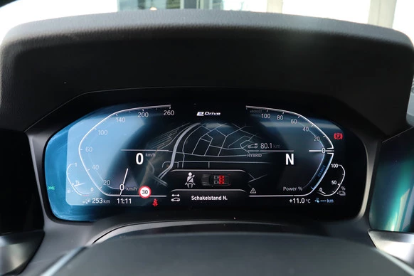 BMW 3 Serie - Afbeelding 11 van 30