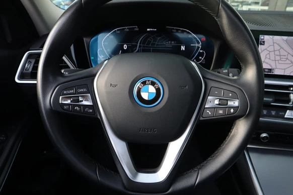 BMW 3 Serie - Afbeelding 14 van 30