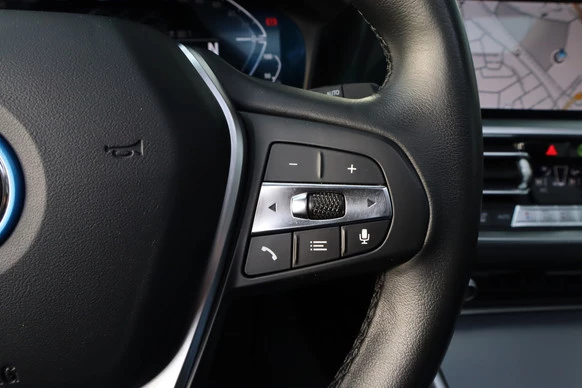 BMW 3 Serie - Afbeelding 16 van 30