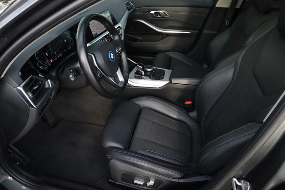 BMW 3 Serie - Afbeelding 17 van 30