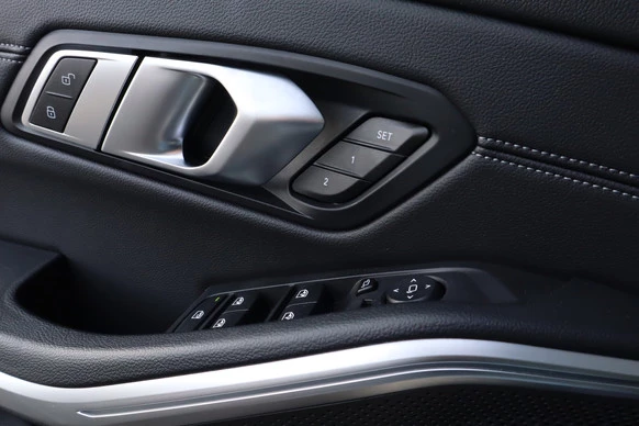 BMW 3 Serie - Afbeelding 19 van 30