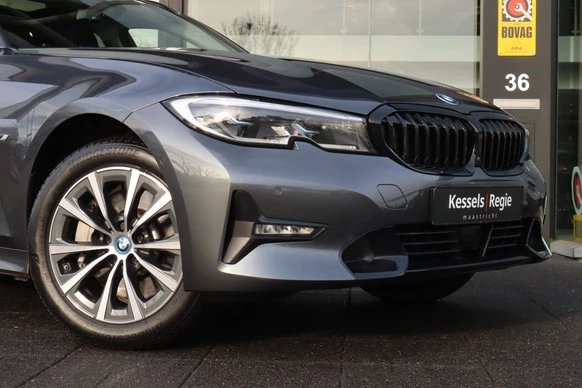 BMW 3 Serie - Afbeelding 23 van 30