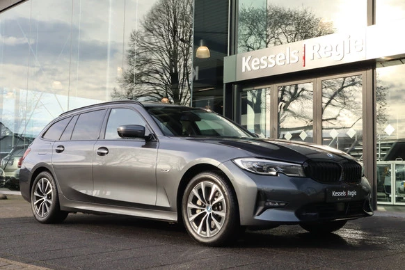 BMW 3 Serie - Afbeelding 24 van 30