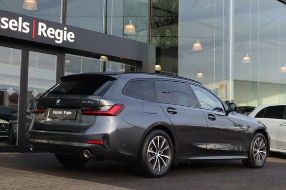 BMW 3 Serie - Afbeelding 25 van 30