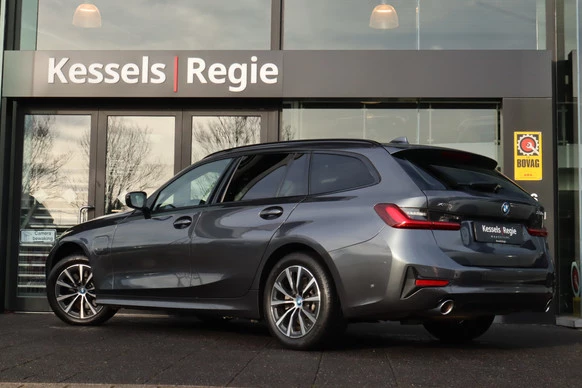 BMW 3 Serie - Afbeelding 27 van 30