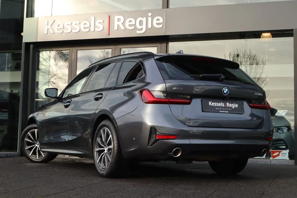 BMW 3 Serie - Afbeelding 28 van 30