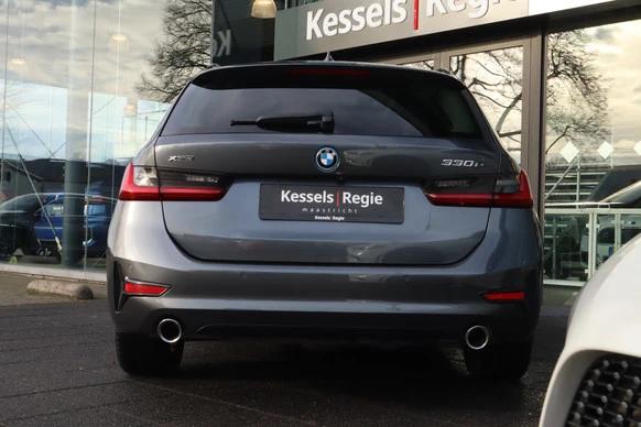 BMW 3 Serie - Afbeelding 29 van 30