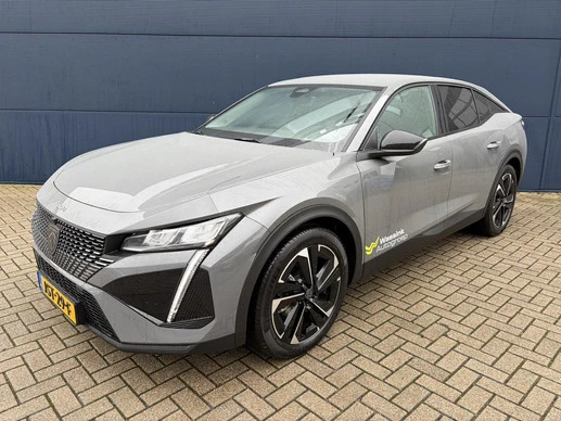 Peugeot 408 - Afbeelding 2 van 30