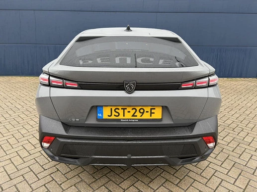 Peugeot 408 - Afbeelding 7 van 30