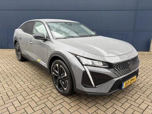 Peugeot 408 - Afbeelding 8 van 30