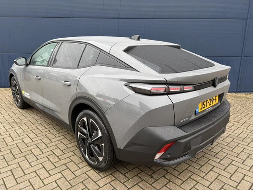 Peugeot 408 - Afbeelding 9 van 30