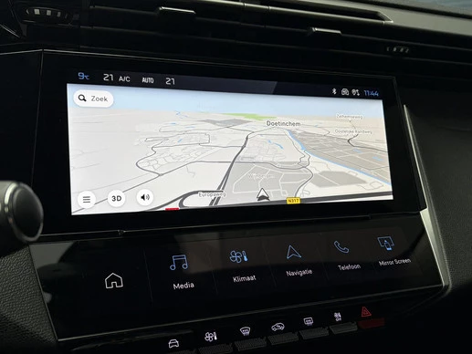 Peugeot 408 - Afbeelding 13 van 30