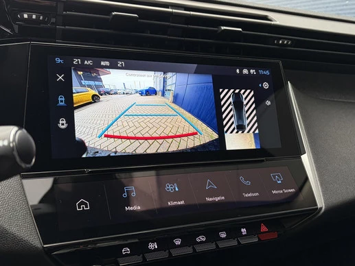 Peugeot 408 - Afbeelding 15 van 30