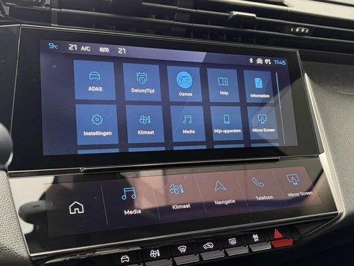 Peugeot 408 - Afbeelding 16 van 30