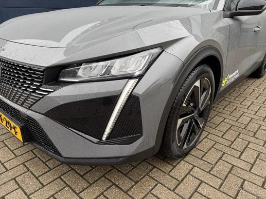 Peugeot 408 - Afbeelding 21 van 30