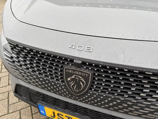 Peugeot 408 - Afbeelding 23 van 30