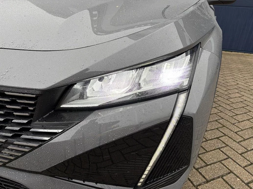 Peugeot 408 - Afbeelding 24 van 30