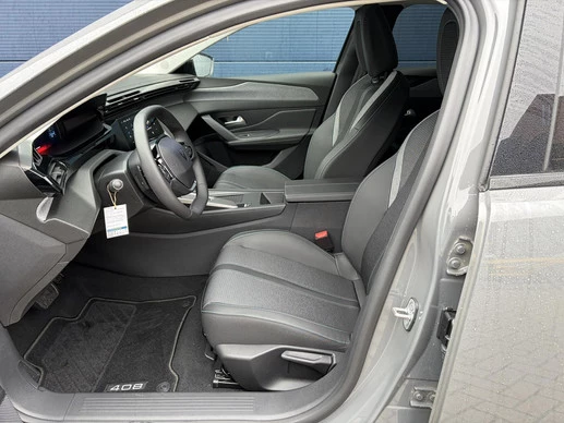 Peugeot 408 - Afbeelding 28 van 30