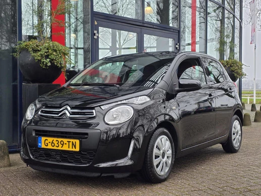 Citroën C1 - Afbeelding 1 van 23