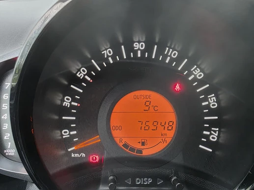 Citroën C1 - Afbeelding 13 van 23