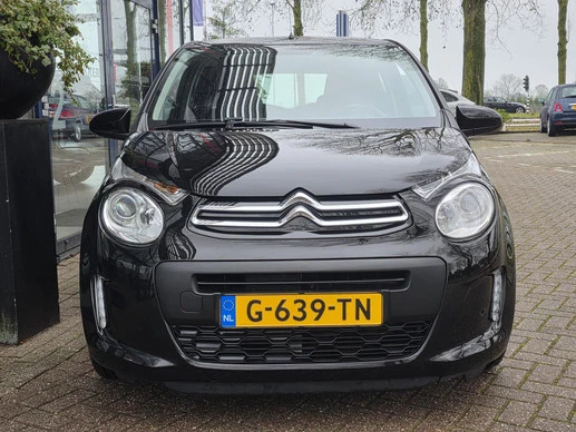 Citroën C1 - Afbeelding 7 van 23