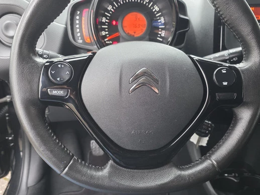 Citroën C1 - Afbeelding 14 van 23