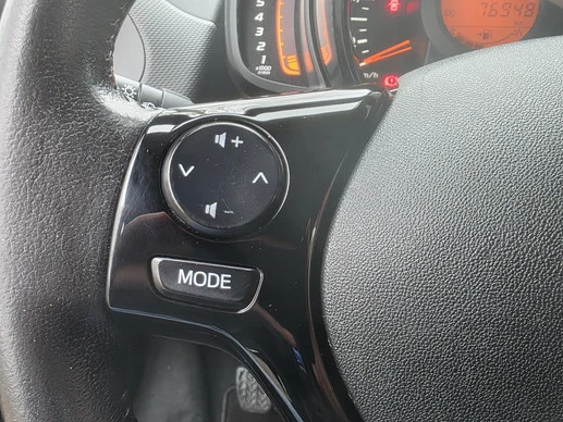 Citroën C1 - Afbeelding 15 van 23