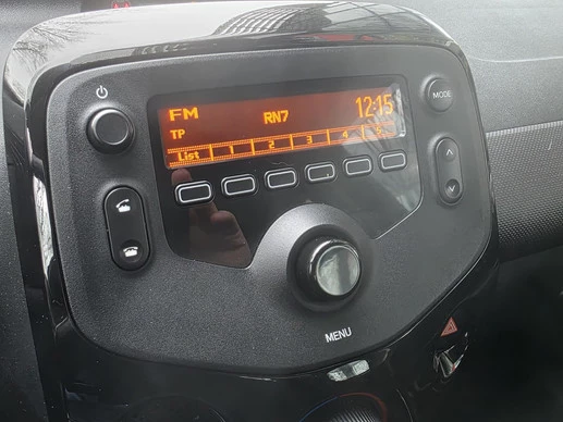 Citroën C1 - Afbeelding 18 van 23