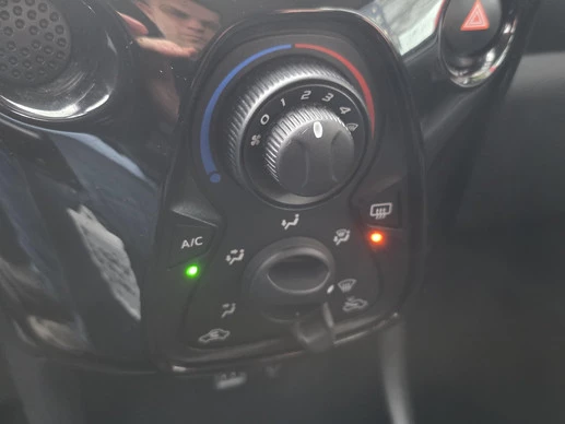 Citroën C1 - Afbeelding 19 van 23