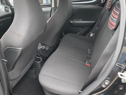 Citroën C1 - Afbeelding 20 van 23