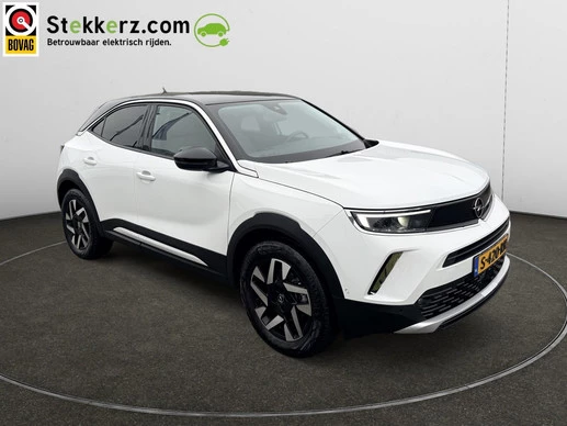 Opel Mokka-e - Afbeelding 1 van 26