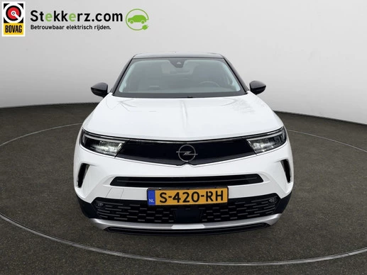 Opel Mokka-e - Afbeelding 19 van 26