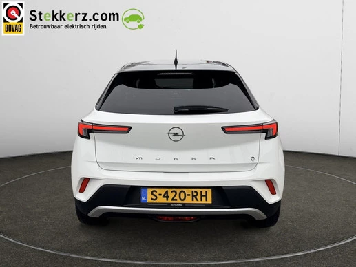 Opel Mokka-e - Afbeelding 20 van 26