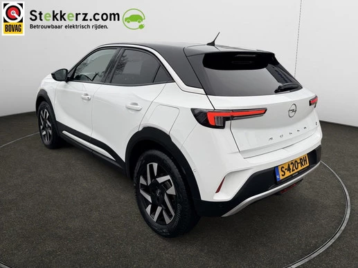 Opel Mokka-e - Afbeelding 6 van 26