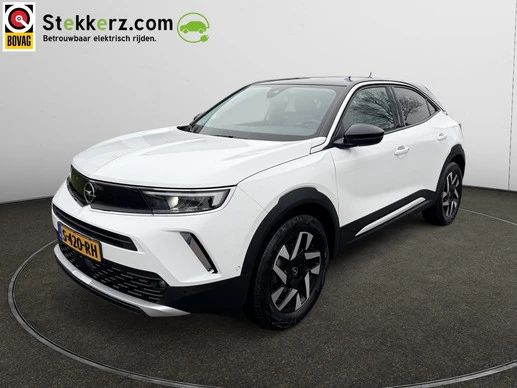 Opel Mokka-e - Afbeelding 7 van 26