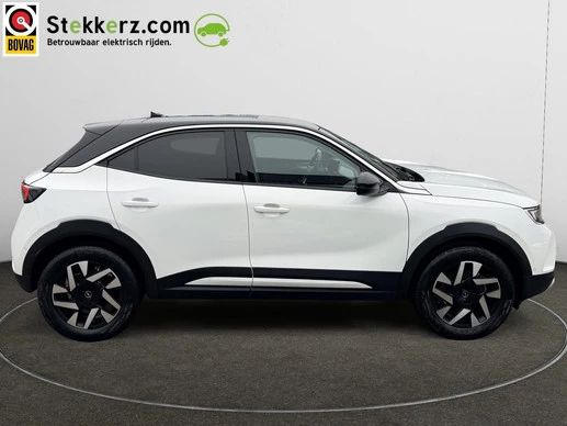 Opel Mokka-e - Afbeelding 12 van 26