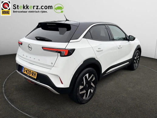 Opel Mokka-e - Afbeelding 13 van 26