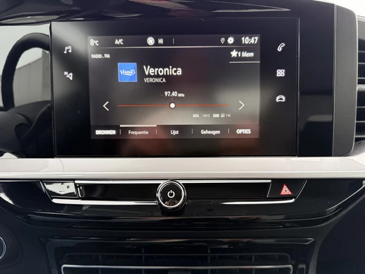 Opel Mokka-e - Afbeelding 14 van 26